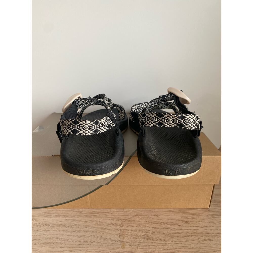 Chaco Classic Women Strappy Sandal- W 8 - Picture 11 of 12